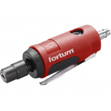 FORTUM bruska přímá, pneu, MINI 4795035