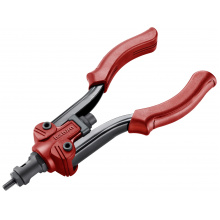 FORTUM kleště nýtovací pákové na maticové nýty M3-M10, 270mm  4770636