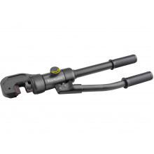 FORTUM kleště štípací hydraulické pákové, rozsah střihu 4-16mm, 430mm 4900172