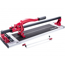 FORTUM Profi řezačka obkladů 800mm, ložisková