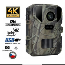 Fotopast BUNATY ONE + 32GB SD karta