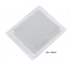 FR5000 LR KIT - sada pro prodloužení dosahu FR5000