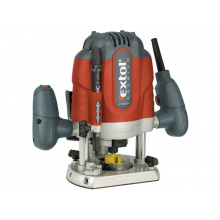 Frézka horní Extol Premium 1200W RT1200EH - 8893302