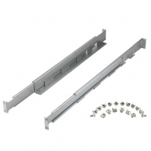 FSP rail slider - ližiny pro montáž UPS do rozvaděče