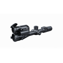 Fúzní zaměřovač TD62-70 LRF 940NM termovize + noční vidění + laserový dálkoměr