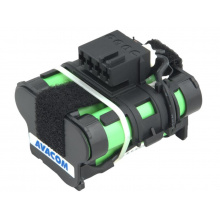 GARDENA 574 47 68-01, Li-Ion 18V 2500mAh