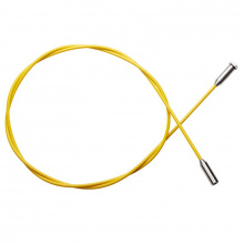 GFK-tyč ø 6 mm, 7 m