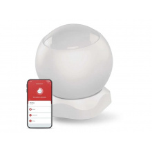 GoSmart PIR senzor (pohybové čidlo) EMOS IP-2210Z ZigBee Tuya