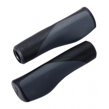 gripy BBB BHG-103 Boa 130mm černo/šedé