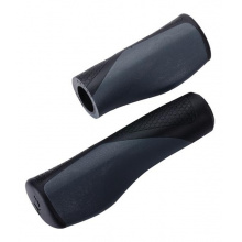 gripy BBB BHG-104 Boa 92+130mm černo/šedé