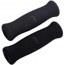 gripy BBB BHG-32 FoamWave černé