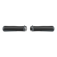 gripy BBB BHG-96 Cobra 142mm černo/šedé