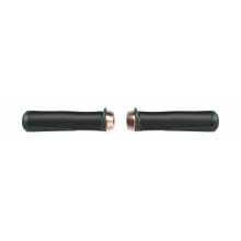 gripy BBB BHG-96 Cobra 142mm černo/zelené