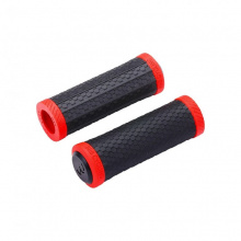 gripy BBB BHG-98 Viper 92mm černo/červené