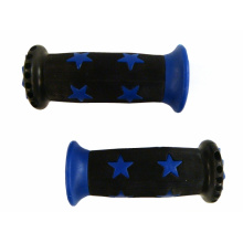 gripy dětské 22mm černo/modré