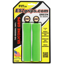 gripy ESI FIT CR zelené
