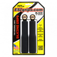gripy ESI FIT SG černé