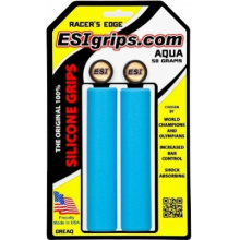 gripy ESI Racer's Edge aqua