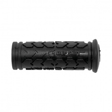 gripy GS 90mm gel SR černé