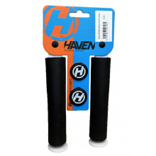 gripy HAVEN FATTY černé