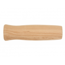 gripy VELO pěnové Wood světle hnědé