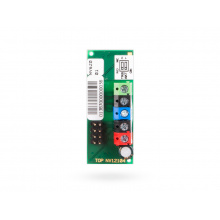 GS-208-CO - drát. modul pro CO detek. Ei208W(D) (NC)