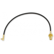 GSM redukce MMCX-m - SMA-f - MMCXm (VT10,11,20,21, PCS250, PCS265)