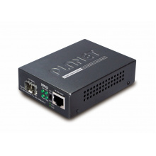 GT-805A - převodník 10/100/1000BASE-T na 100/1000BASE-X SFP