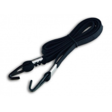 gumicuk BBB BCA-90 elastický černý