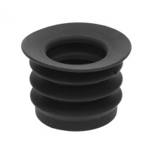 Gumová očnice na PARD Leopard