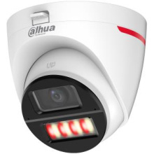HAC-HDW1549X-IL-A-PRO-0280B-DIP - 2,8 mm - 5Mpix WizColor, 50m IR a 50m bílé LED, dual MIC, WDR, Super adapt