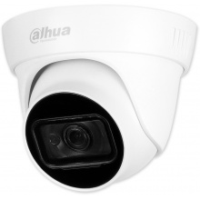 HAC-HDW1800TL-A - 2,8 mm - 4v1, 8Mpix real-time, 30m, MIC