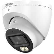 HAC-HDW1801TLM-IL-A-S3 - 2,8 mm - 4v1, 8Mpix Smart Dual přísvit, IR a bílé LED 30m, WDR, MIC, Super adap