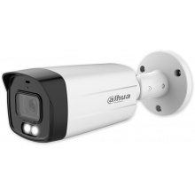 HAC-HFW1239TM-A-LED-S2 - 3,6 mm - 4v1, 2Mpix Starlight full color, bílé LED 40m, WDR, MIC, Super adapt