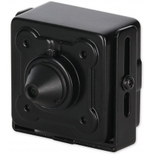 HAC-HUM3201B-P-S2 - 2,8 mm - vnitřní pinhole, 2Mpix Starlight, 2,8mm, WDR, mini
