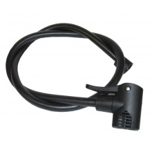 hadička hustilky XLC PU-H03 pro modely od 2011
