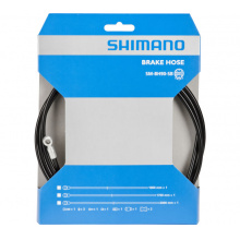 hadička hydraulických brzd Shimano SM-BH90-SB 2000mm XT-M785 černá original bale