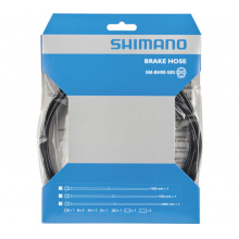 hadička hydraulických brzd Shimano SM-BH90-SBS ZEE 2000mm černá original bale