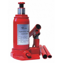 Hever hydraulický 12 t  TÜV, GS, CE