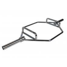 hex trap bar Acra