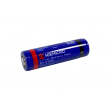 HIKMICRO baterie s ochranou 21700, 5500mAh Li-ion, 3,59V