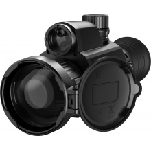 Hikmicro Panther PQ50L s laserovým dálkoměrem