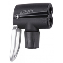 hlava k autopumpám BBB BFP-93 DualHead 2.0