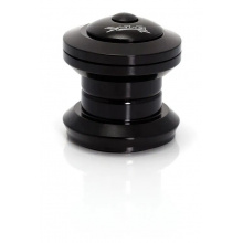hlavové složení XLC HS-A08 A-Head 1 1/8“ černé