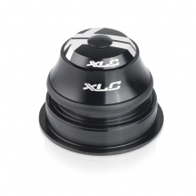 hlavové složení XLC HS-I07 AH semi 1 1/8“ černé
