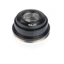 hlavové složení XLC HS-I08 AH semi 1 1/8“ černé