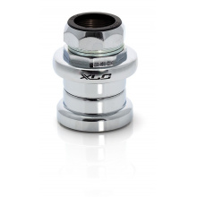 hlavové složení závitové XLC HS-S01 1“ 26.4 chromové