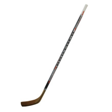 hokejka Brother 135cm černá levá