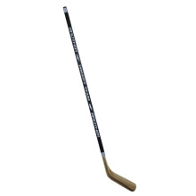 hokejka Brother 135cm černá pravá