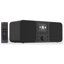 HOME PLUS Internetové a DAB rádio